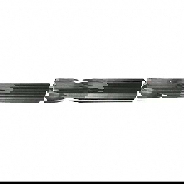 Screw Machine Length Drill Bit: Size #11, 118 deg Point, Solid Carbide